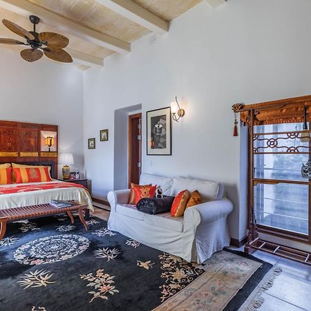 Alto Beyond Villa Xagħra Exteriör bild