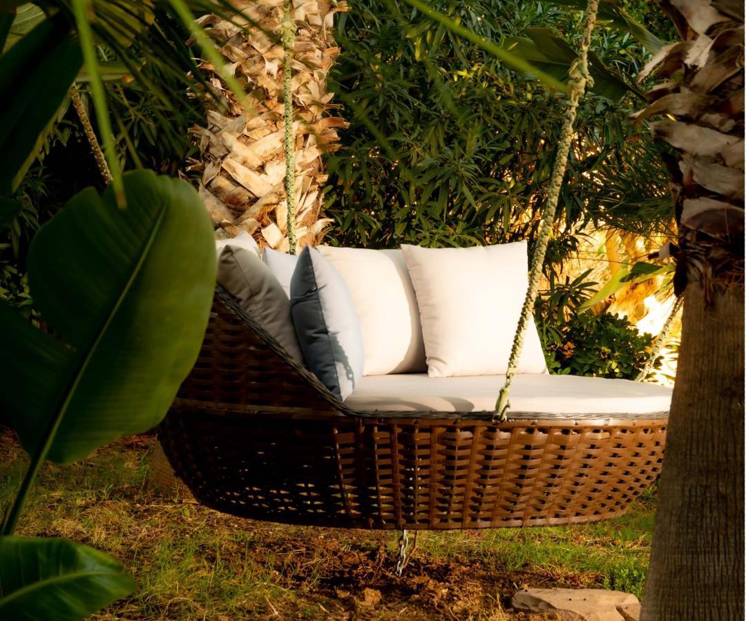 Alto Beyond Villa Xagħra Exteriör bild